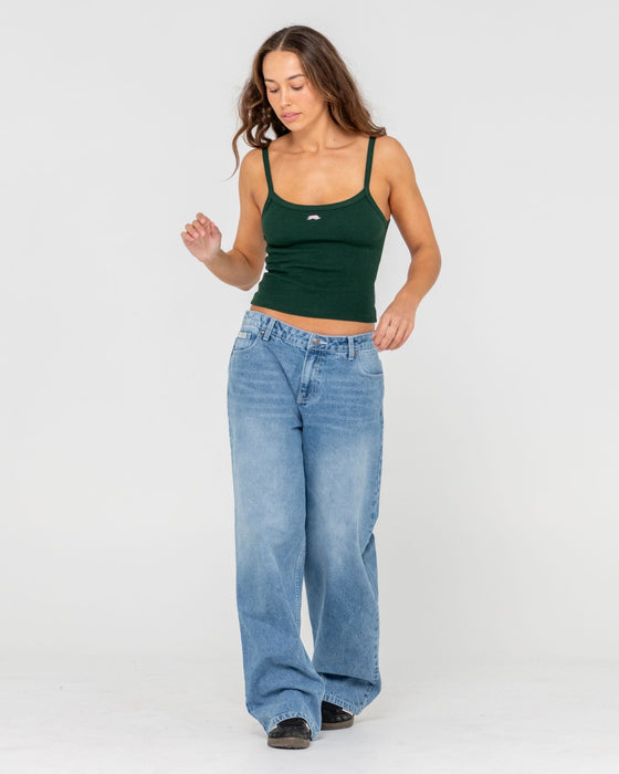 woman-wearing-bethany-baggy-low-rise-jean-in-blasted-middy-blue