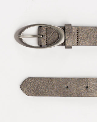 Womens Eclipse Belt in Bronze