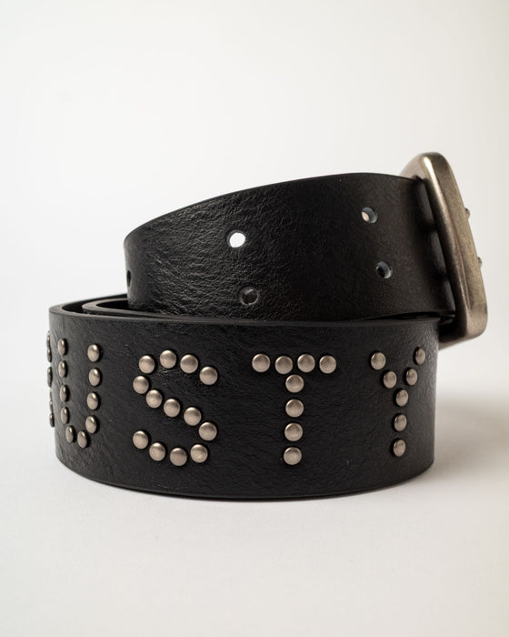 womens-tease-leather-stud-belt-in-black