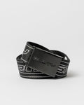 Flip Daddy Reversible Webbing Belt