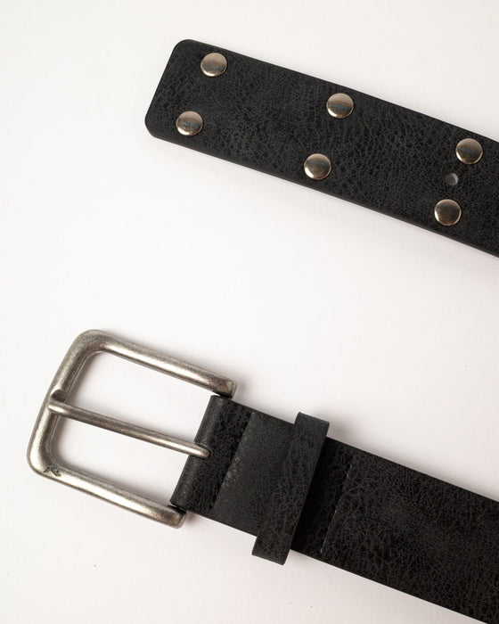 mens-worn-out-stud-belt-in-black