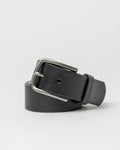 Low River Leather Belt