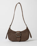 Rodeo Suede Handbag