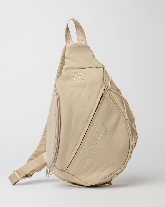 womens-free-run-nylon-sling-backpack-in-oatmeal