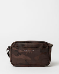 Stellar Camo Side Bag