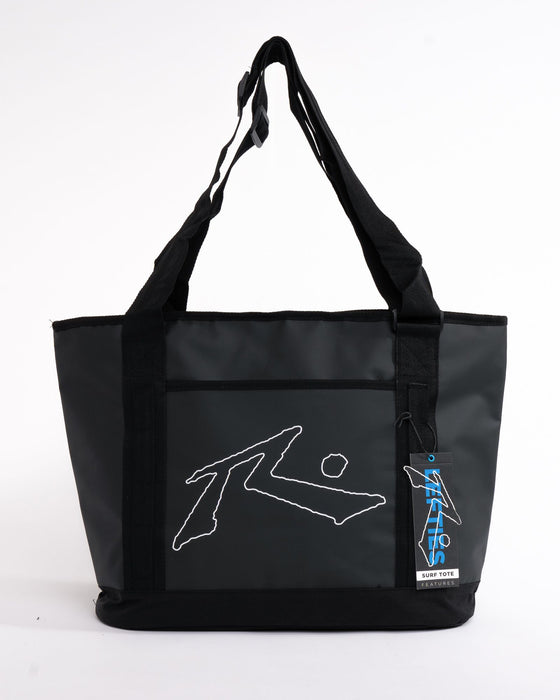 mens-lefties-surf-tote-bag-in-black