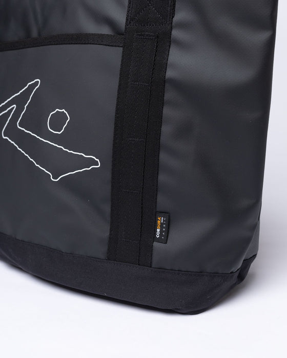 mens-lefties-surf-tote-bag-in-black