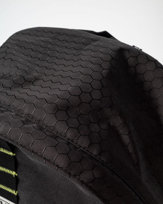 Mens Voltage Backpack in Black / Sulphur