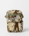 Rambo Camo Crossbody Bag