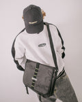 Voltage Messenger Bag