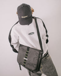Voltage Messenger Bag