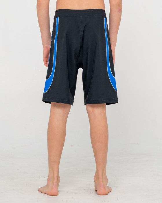 boy-wearing-charger-fixed-waist-boardshort-boys-in-black