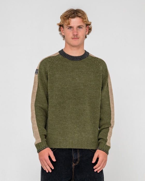 man-wearing-fishermans-boxy-knitted-crew-in-shadow-army