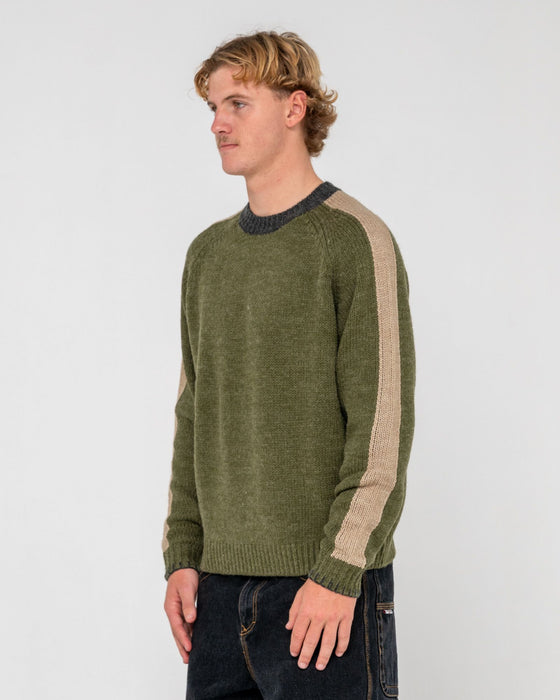 man-wearing-fishermans-boxy-knitted-crew-in-shadow-army