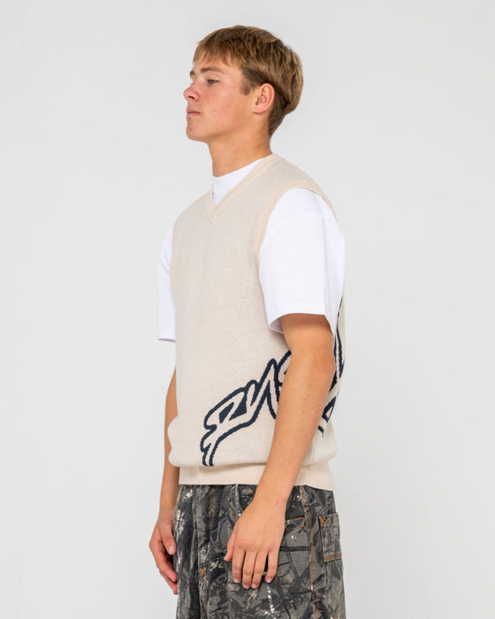 man-wearing-fat-cap-vest-in-cream