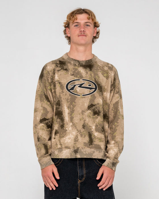 man-wearing-camo-ice-printed-crew-in-camo
