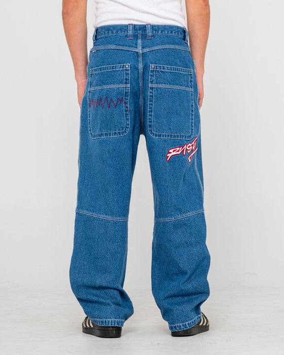 man-wearing-step-stone-baggy-jean-in-middy-blue
