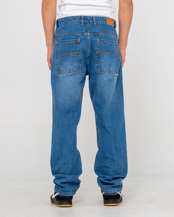 man-wearing-ramone-jean-in-blasted-middy-blue