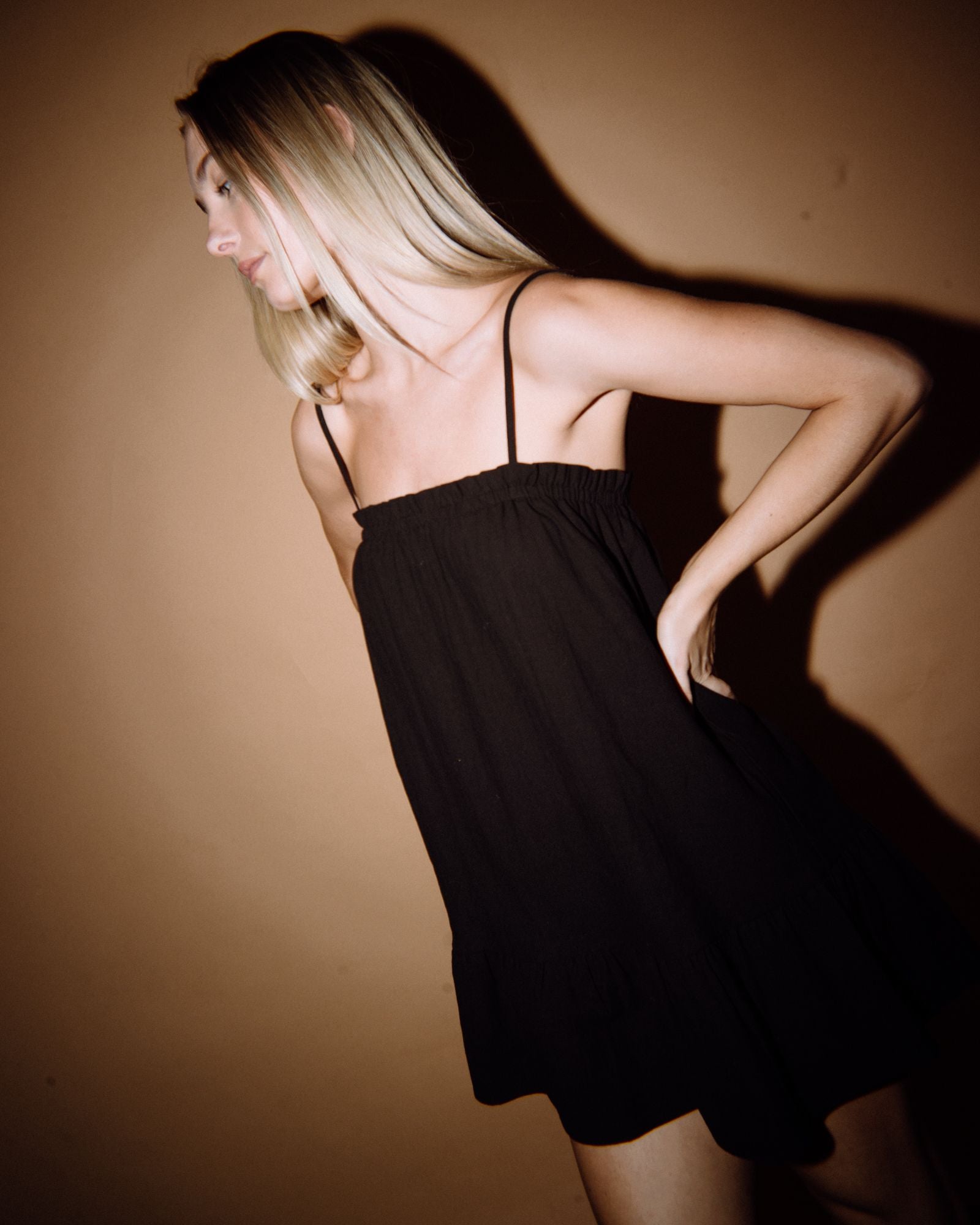 Rusty | Mary Weather Mini Dress – Rusty Australia
