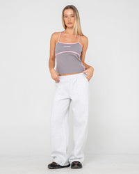 Freo King Fitted Top