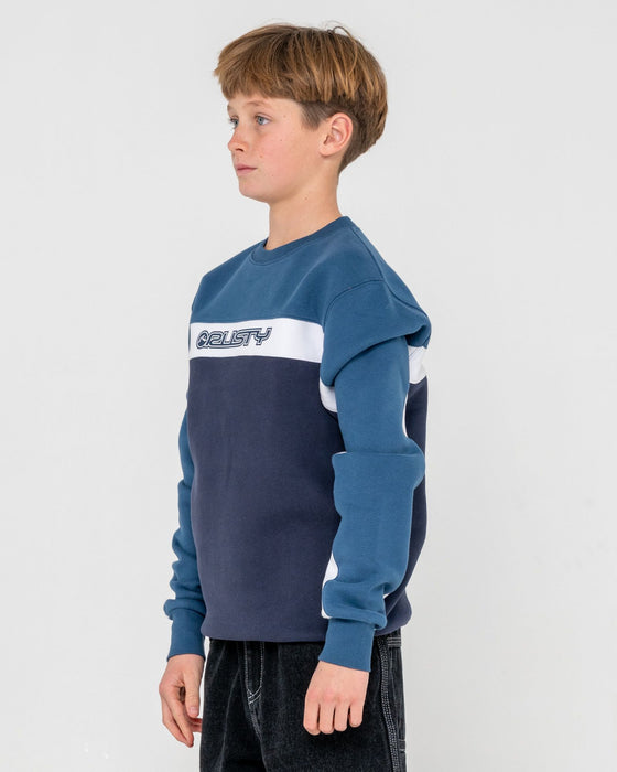 boy-wearing-pod-racer-crew-fleece-boys-in-navy-blue
