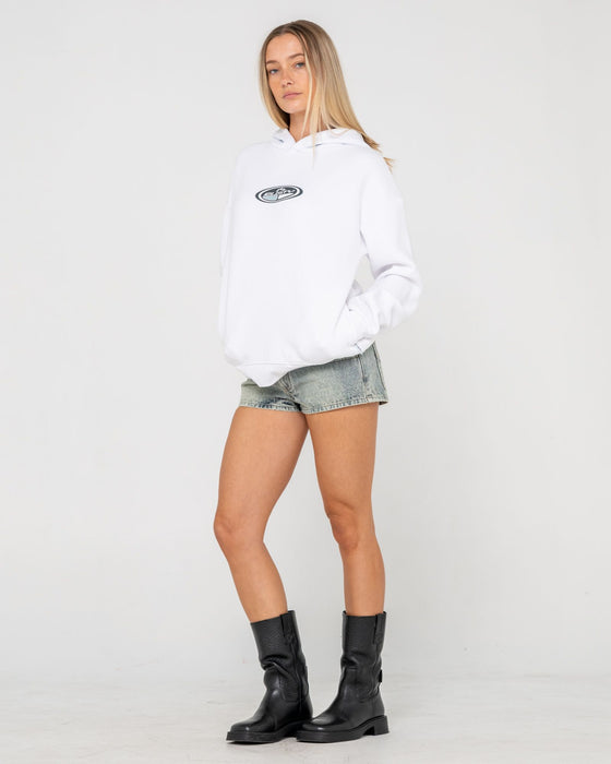 woman-wearing-throw-me-a-disc-oversized-hood-in-white