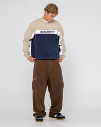 Pod Racer Crew Fleece