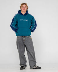 Panela Anderson 2.0 Fleece Hoodie