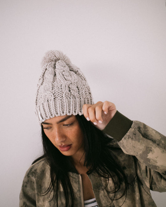 womens-mermaid-beanie-in-ecru-marle