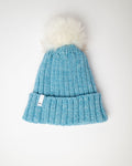 Homeslice Pom Pom Beanie