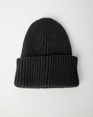 Womens Roxanne Beanie in Black
