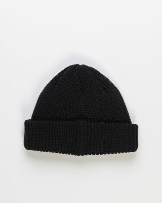 Mens United Thinsulate Beanie in Black 2