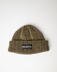 Pixelated Beanie