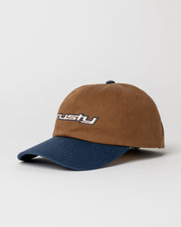 Road Trip Dad Cap