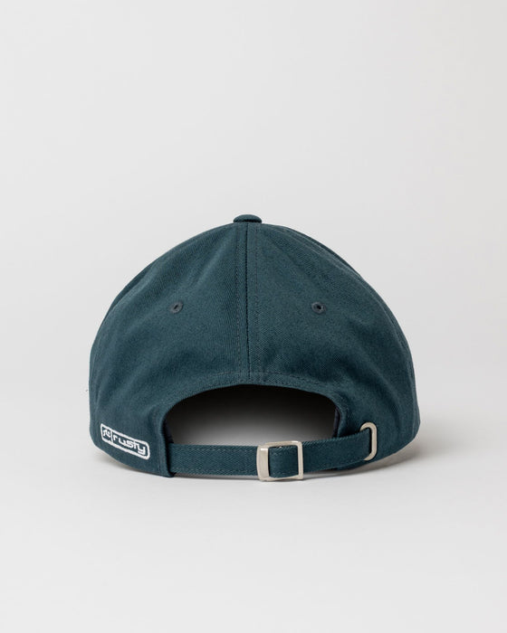 mens-signature-dad-cap-in-deep-teal