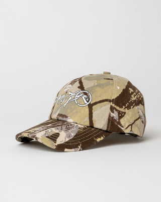 Mens Rambo Camo Dad Cap in Camo 1