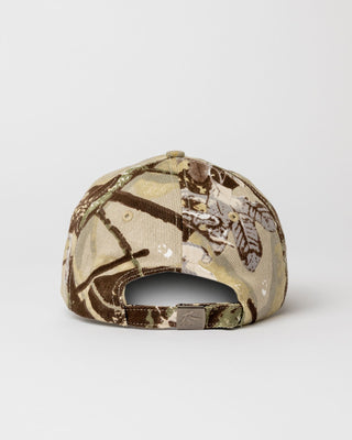 Mens Rambo Camo Dad Cap in Camo 1