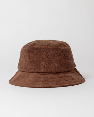Womens Jester Bucket Hat in Java