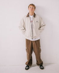 Wookie Workwear Jacket