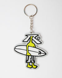 Dr. Dot Keyring