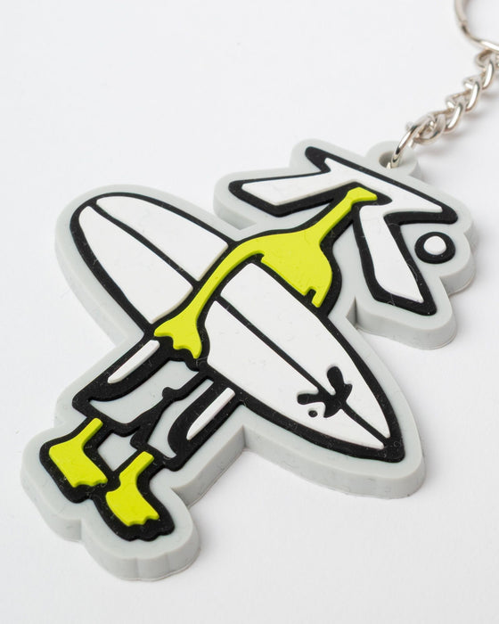 unisex-dr-dot-keyring-in-multi