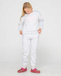 Girls Team Varsity Cuff Jogger