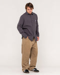 Flip Daddy Baggy Cord Pant