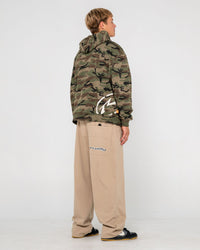 Flip Daddy Baggy Elastic Pant