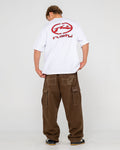 Grizzly Baggy Cargo Pant