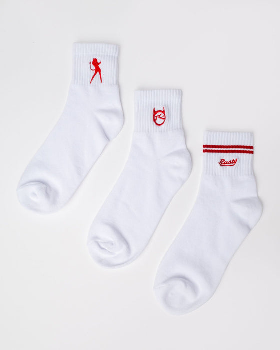 womens-fancy-day-crew-3-sock-pack-in-white