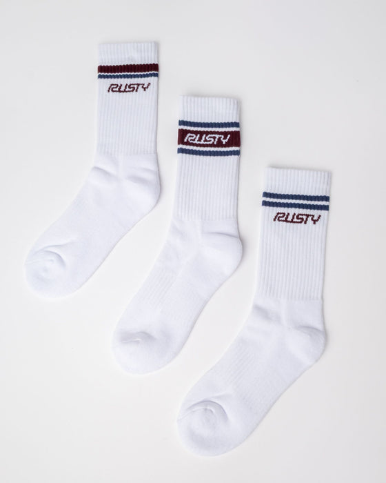 womens-shake-up-crew-3-sock-pack-in-white