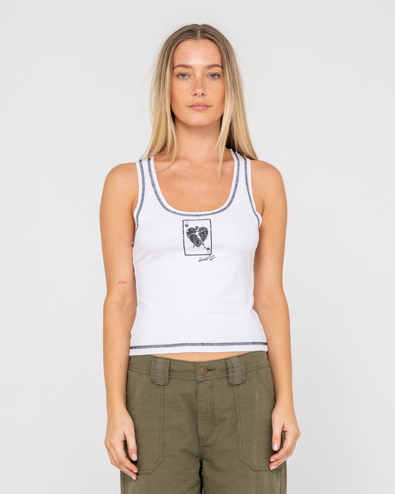 woman-wearing-aced-it-tank-in-white