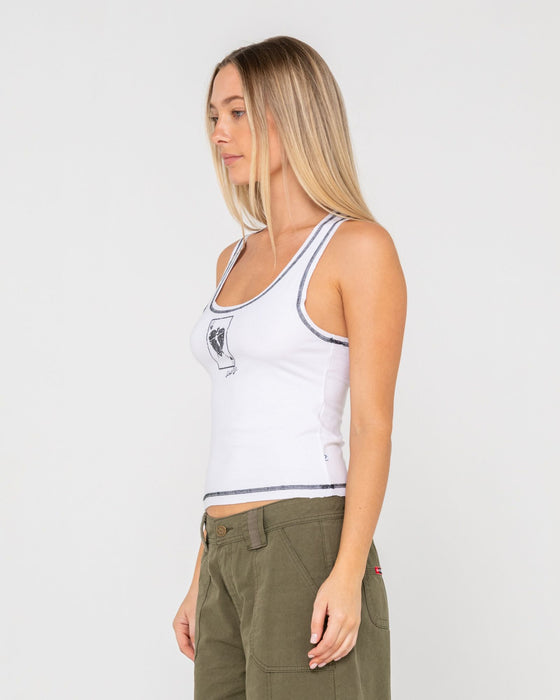 woman-wearing-aced-it-tank-in-white