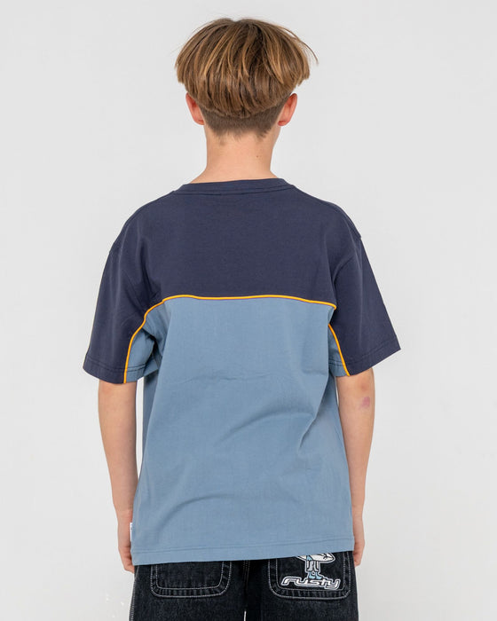 boy-wearing-infinity-short-sleeve-tee-boys-in-deep-smoke-blue